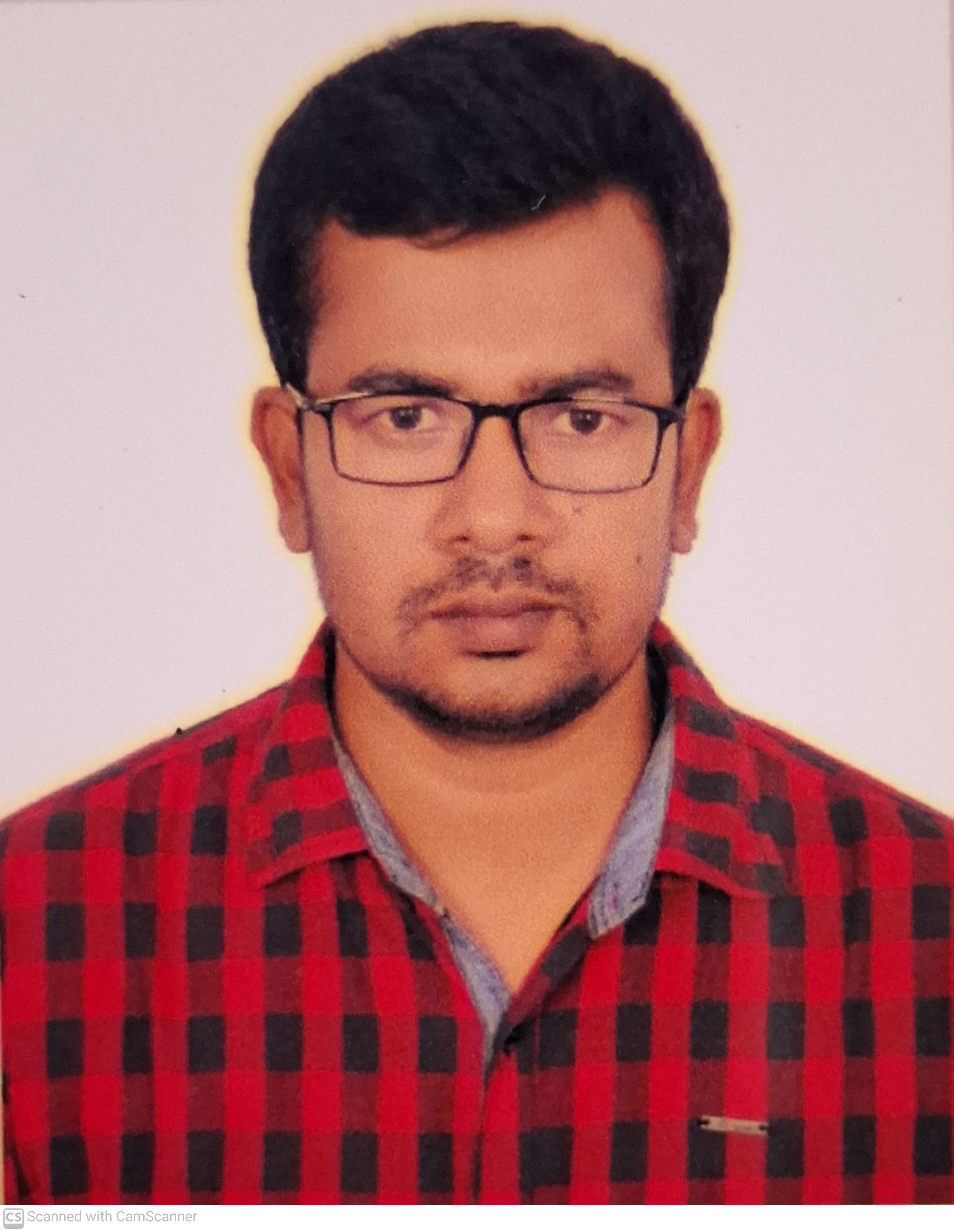 Khondokar Roushon Ahmed